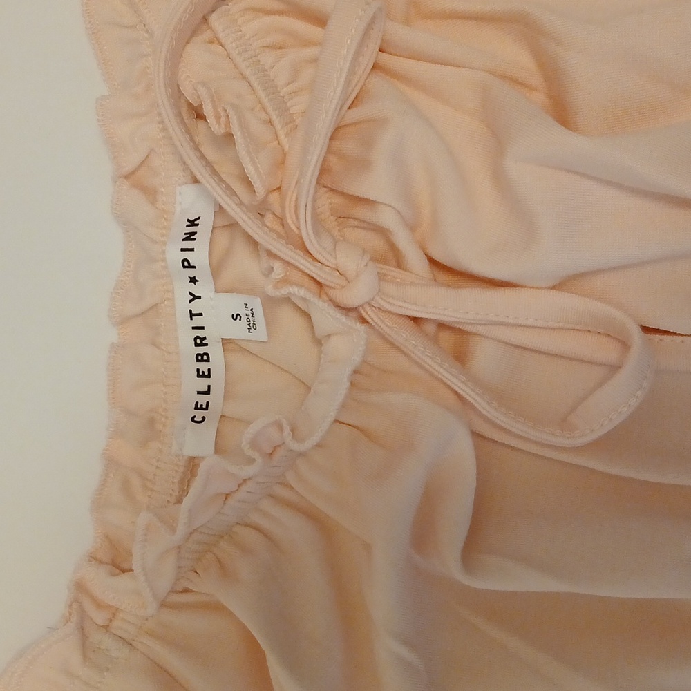 Celebrity Pink Women's shirt